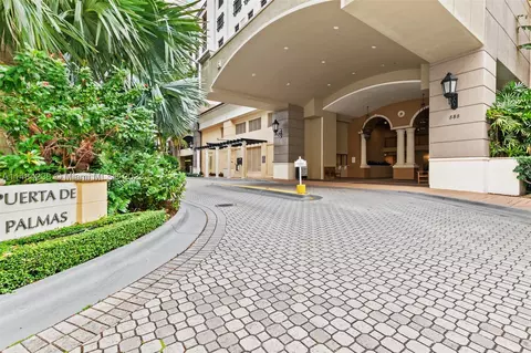 888 S Douglas Rd #PH12, Coral Gables, FL 33134