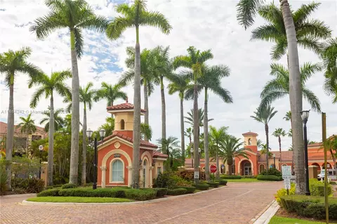 4602 SW 160th Ave #510, Miramar, FL 33027