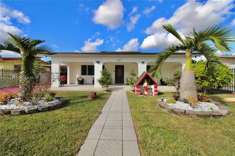 1085 W 23rd St, Hialeah, FL 33010