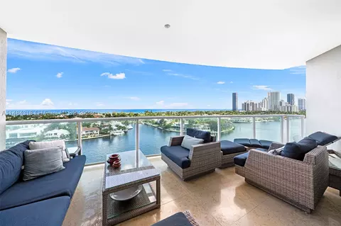 20201 E Country Club Dr #1110, Aventura, FL 33180
