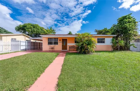 3553 W 14th Ct, Hialeah, FL 33012