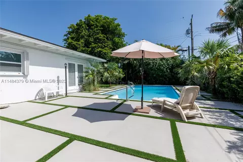 1990 Keystone Blvd, North Miami, FL 33181