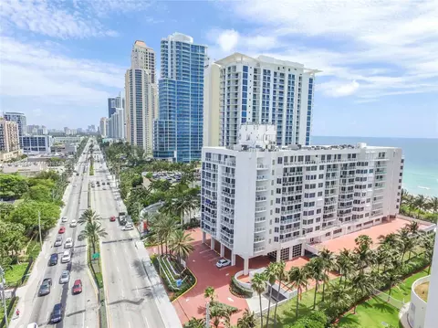 17275 Collins Ave #307, Sunny Isles Beach, FL 33160