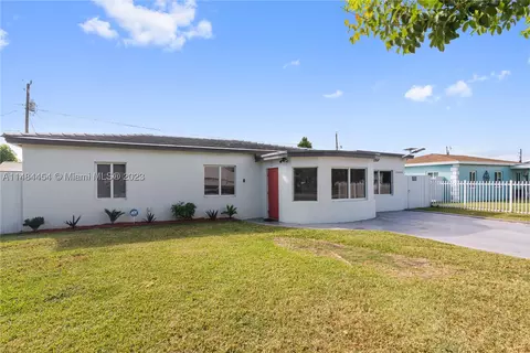 14600 Buchanan St, Miami, FL 33176