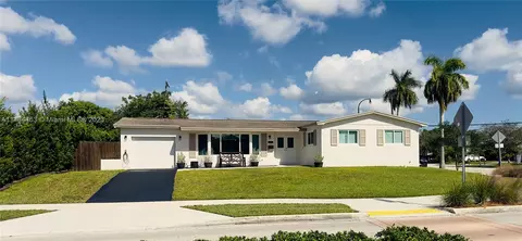 9151 SW 192nd Dr, Cutler Bay, FL 33157