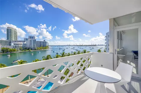 20 Island Ave #617, Miami Beach, FL 33139