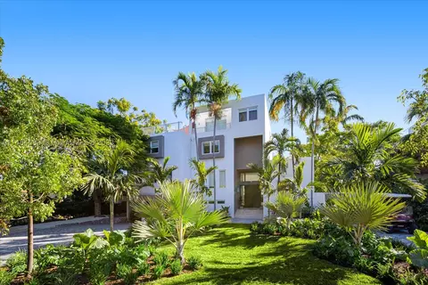 475 Harbor Dr, Key Biscayne, FL 33149 photo 1