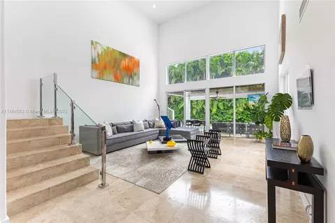 Living - 475 Harbor Dr, Key Biscayne, FL 33149 photo 1 of 6