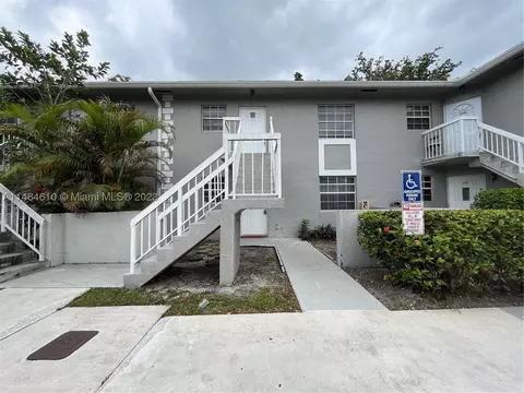 470 NE 210th Cir Ter #104-11, Miami, FL 33179