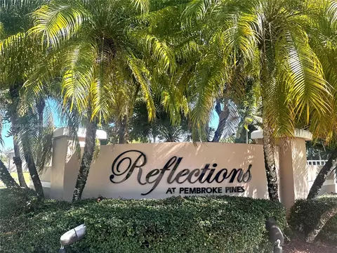 2421 NW 96th Ter #20-J, Pembroke Pines, FL 33024
