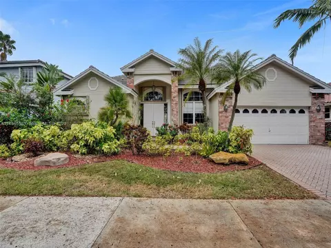 Undisclosed, Weston, FL 33332