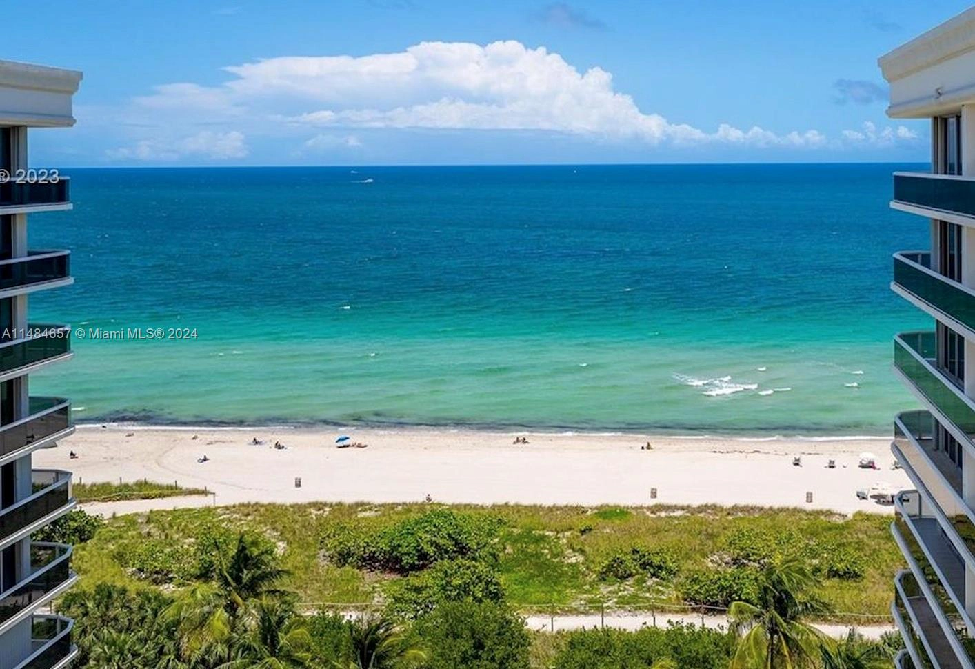 9559 Collins Ave Unit Sphe  