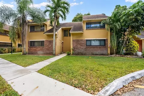 3198 N Pine Island Rd #609, Sunrise, FL 33351
