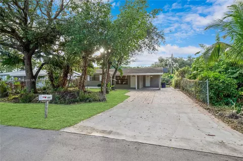4731 SW 25th Ave, Fort Lauderdale, FL 33312