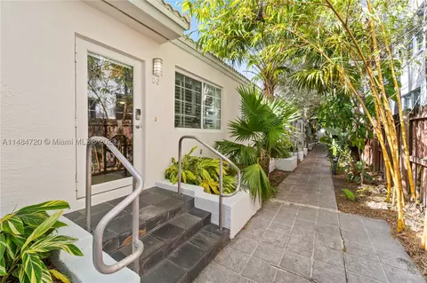 328 Euclid Ave #102, Miami Beach, FL 33139