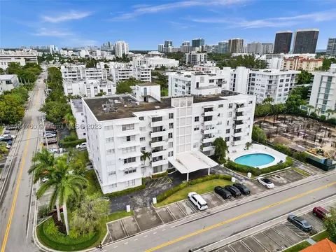 1075 92nd St #403, Bay Harbor Islands, FL 33154