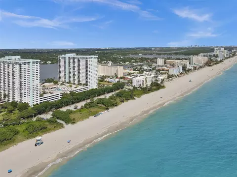 1201 S Ocean Dr #2011S, Hollywood, FL 33019