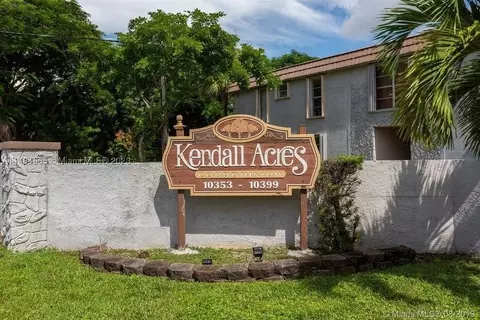 10397 N Kendall Dr #W1, Miami, FL 33176