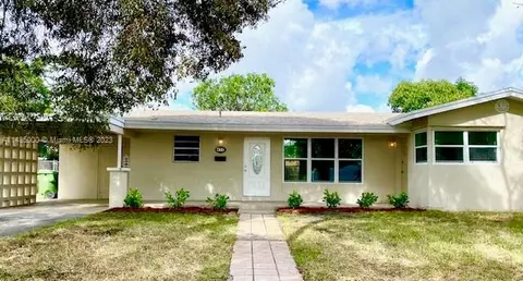 Undisclosed, Fort Lauderdale, FL 33312