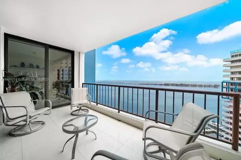 1581 Brickell Ave #1803, Miami, FL 33129
