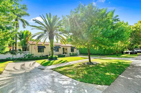 78 NW 99th St, Miami Shores, FL 33150
