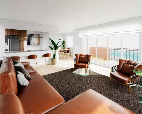5100 N Ocean Blvd #819, Lauderdale By The Sea, FL 33308