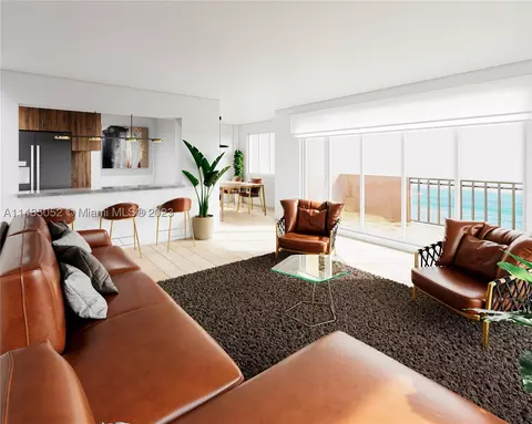 5100 N Ocean Blvd #819, Lauderdale By The Sea, FL 33308