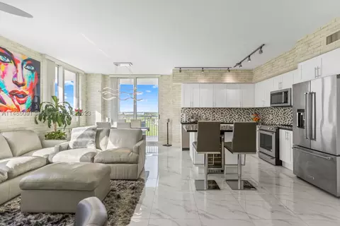 1755 E Hallandale Beach Blvd #702E, Hallandale Beach, FL 33009