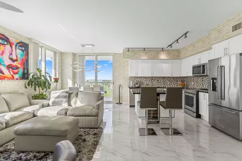 1755 E Hallandale Beach Blvd #702E, Hallandale Beach, FL 33009