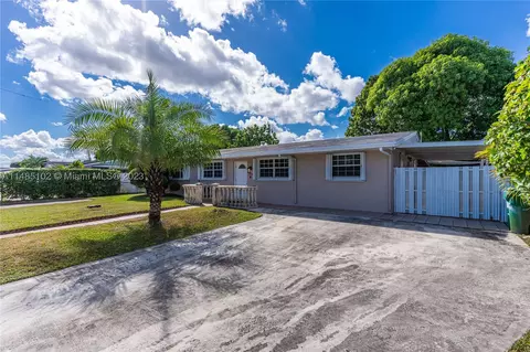 18000 NW 47th Ct, Miami Gardens, FL 33055