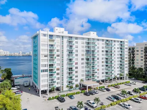 2841 NE 163rd St #301, North Miami Beach, FL 33160