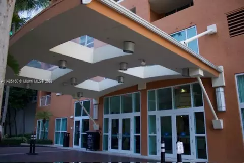 2001 Biscayne Blvd #2205, Miami, FL 33137