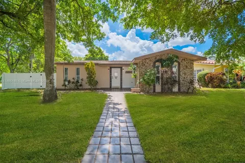 1400 Coolidge St, Hollywood, FL 33020