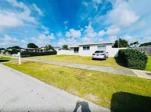 12435 SW 188th Ter, Miami, FL 33177