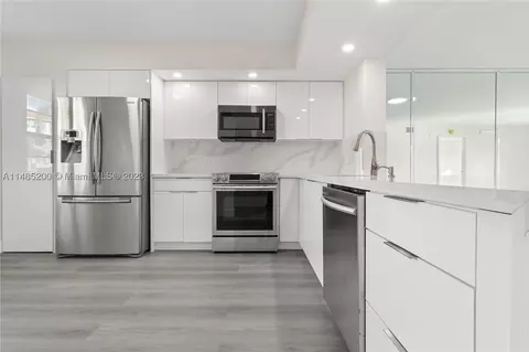12950 SW 13th St #111D, Pembroke Pines, FL 33027