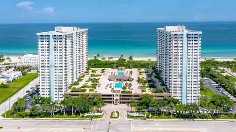 1201 S Ocean Dr #1607N, Hollywood, FL 33019
