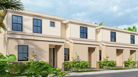380 NE 12 St, Florida City, FL 33034