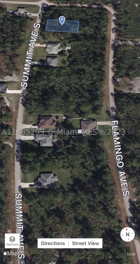 609 W Summit Ave S, Lehigh Acres, FL 33974