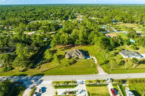 15251 Tangerine Blvd, Loxahatchee, FL 33470