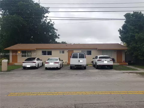 2510 SW 62nd Ave, Miramar, FL 33023