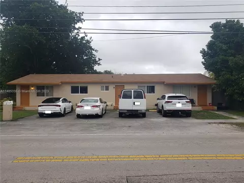 2510 SW 62nd Ave, Miramar, FL 33023
