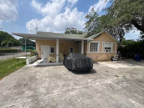 2353 NW 81st St, Miami, FL 33147