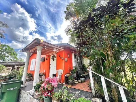 505 NW 6th Ave, Homestead, FL 33030
