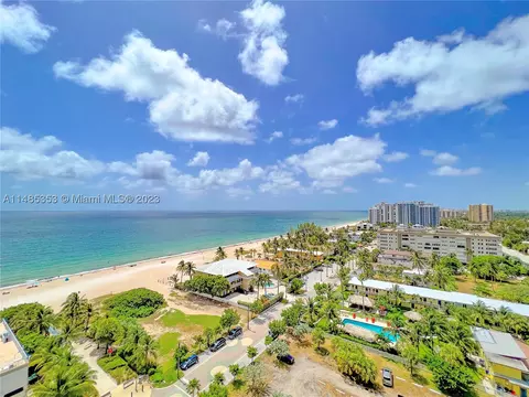 111 Briny Ave #15-06, Pompano Beach, FL 33062