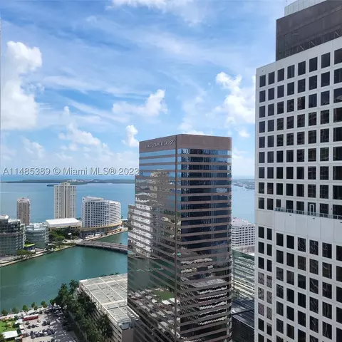 55 SE 6th St #4010, Miami, FL 33131