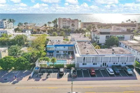 4228 N Ocean Dr #32, Lauderdale By The Sea, FL 33308