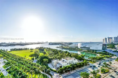 1000 Biscayne Blvd #1602, Miami, FL 33132