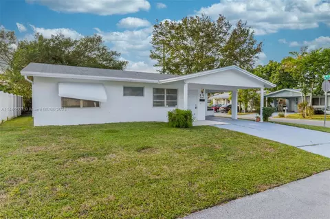4901 NW 25th Ter, Tamarac, FL 33309