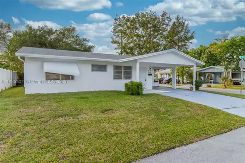 4901 NW 25th Ter, Tamarac, FL 33309