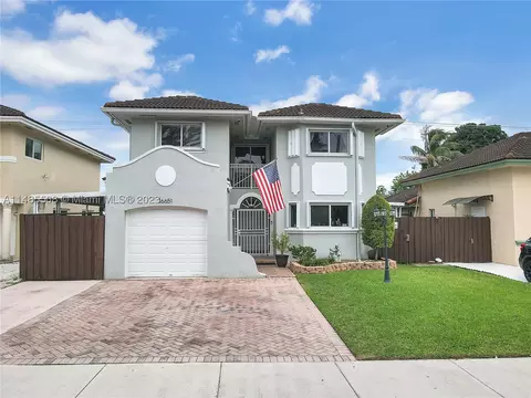 16651 SW 140th Ave, Miami, FL 33177